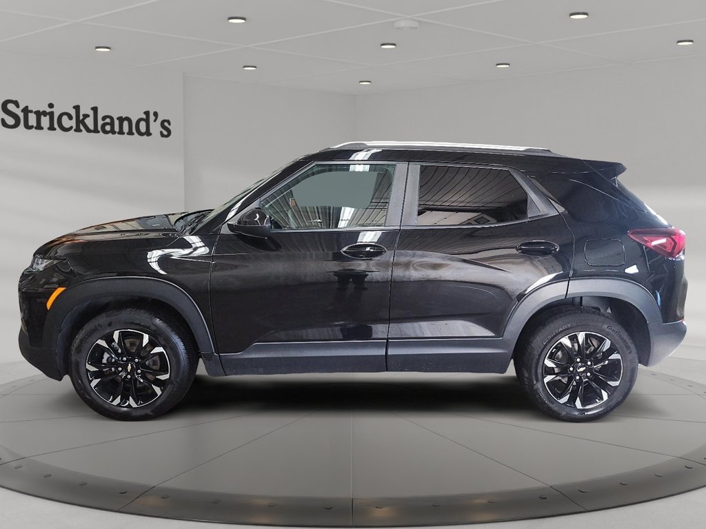 2023 Chevrolet Trailblazer AWD LT in Stratford, Ontario - 5 - w1024h768px