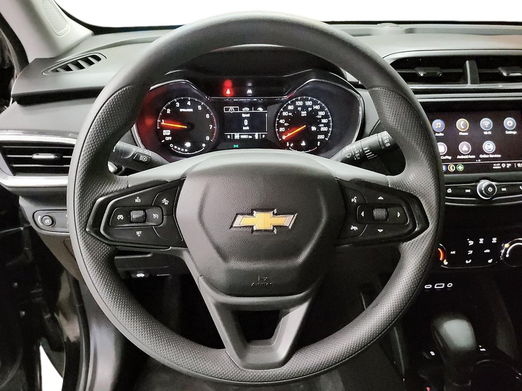 2023 Chevrolet Trailblazer AWD LT in Stratford, Ontario - 11 - w1024h768px
