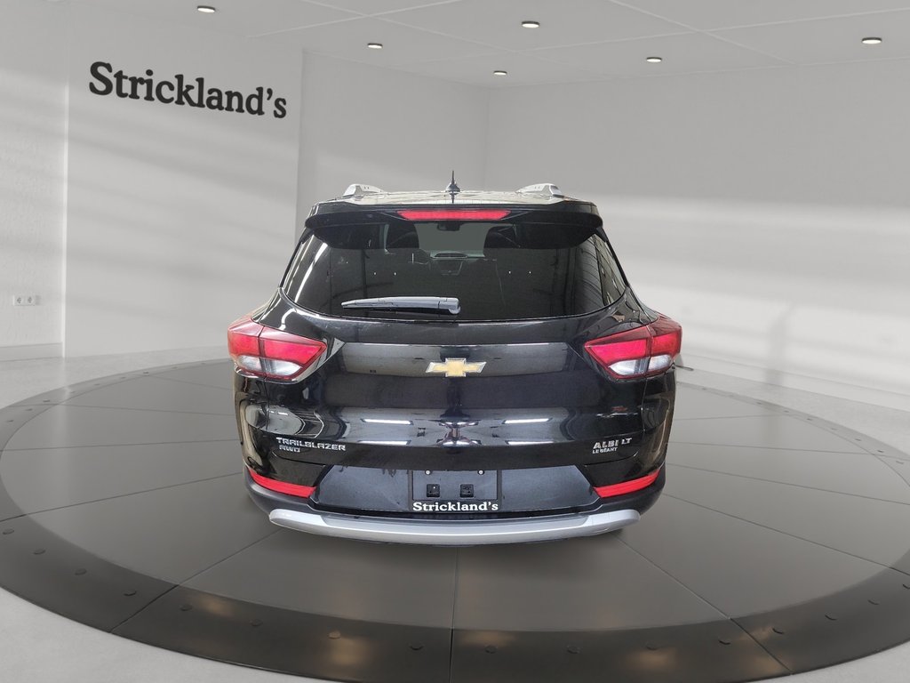 2023 Chevrolet Trailblazer AWD LT in Stratford, Ontario - 3 - w1024h768px