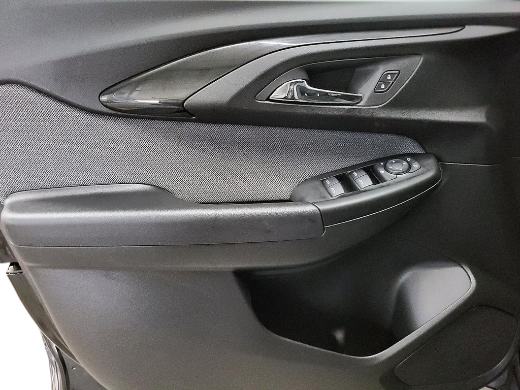 2023 Chevrolet Trailblazer AWD LT in Stratford, Ontario - 10 - w1024h768px