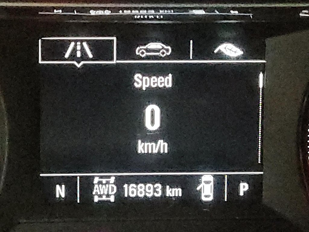 2023 Chevrolet Trailblazer AWD LT in Stratford, Ontario - 12 - w1024h768px