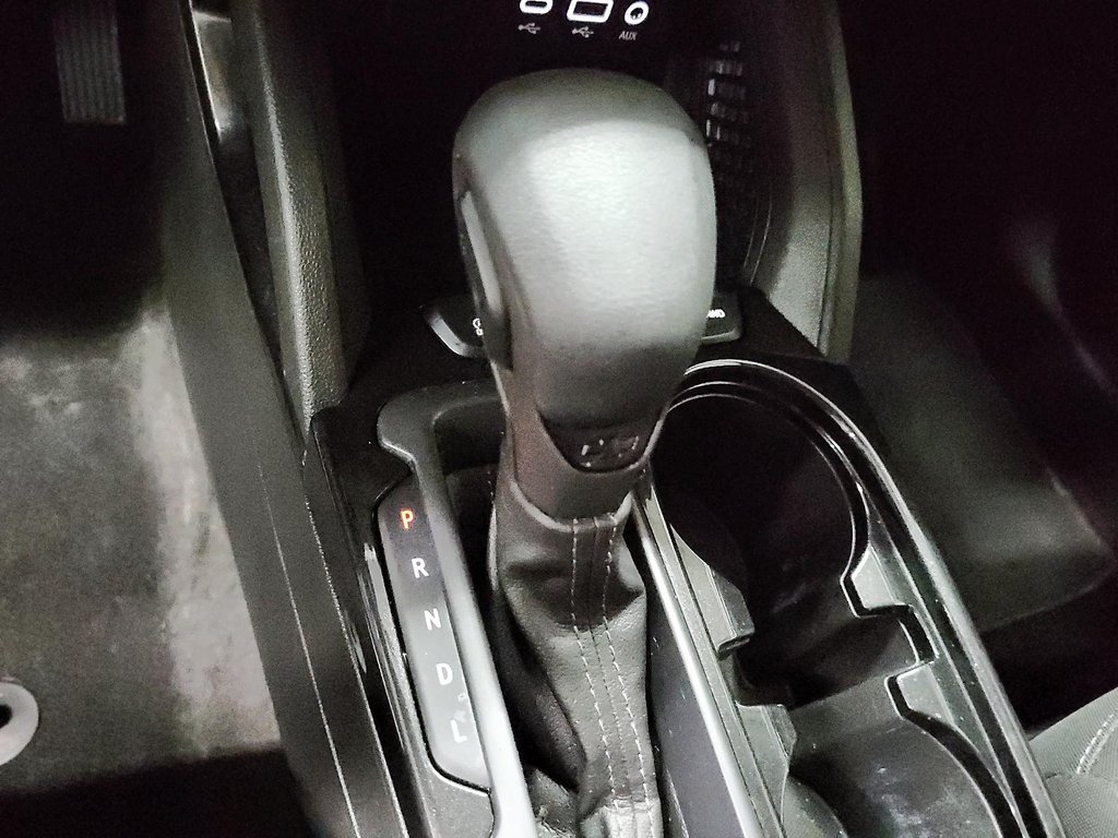 2023 Chevrolet Trailblazer AWD LT in Stratford, Ontario - 14 - w1024h768px