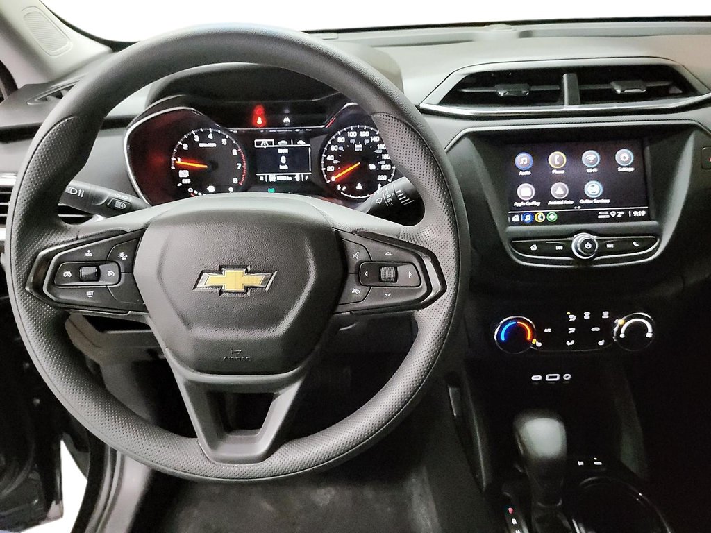 2023 Chevrolet Trailblazer AWD LT in Stratford, Ontario - 13 - w1024h768px