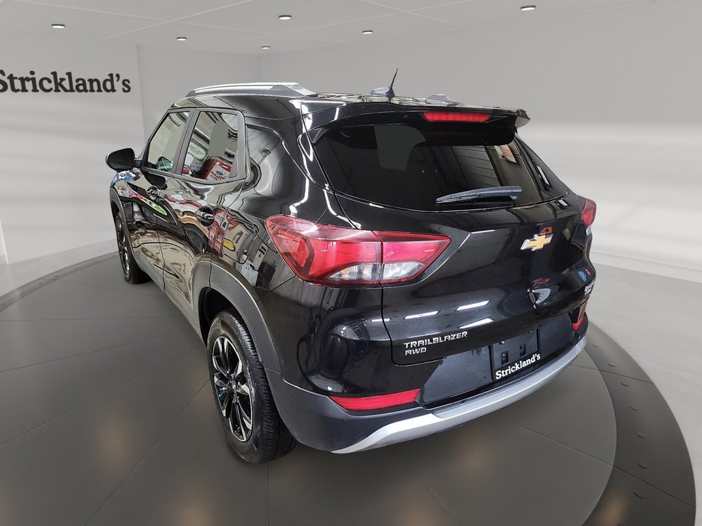 2023 Chevrolet Trailblazer AWD LT in Stratford, Ontario - 4 - w1024h768px