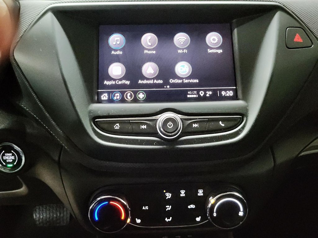 2023 Chevrolet Trailblazer AWD LT in Stratford, Ontario - 17 - w1024h768px