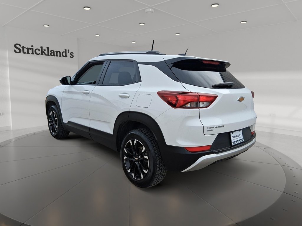 2023 Chevrolet Trailblazer AWD LT in Stratford, Ontario - 4 - w1024h768px