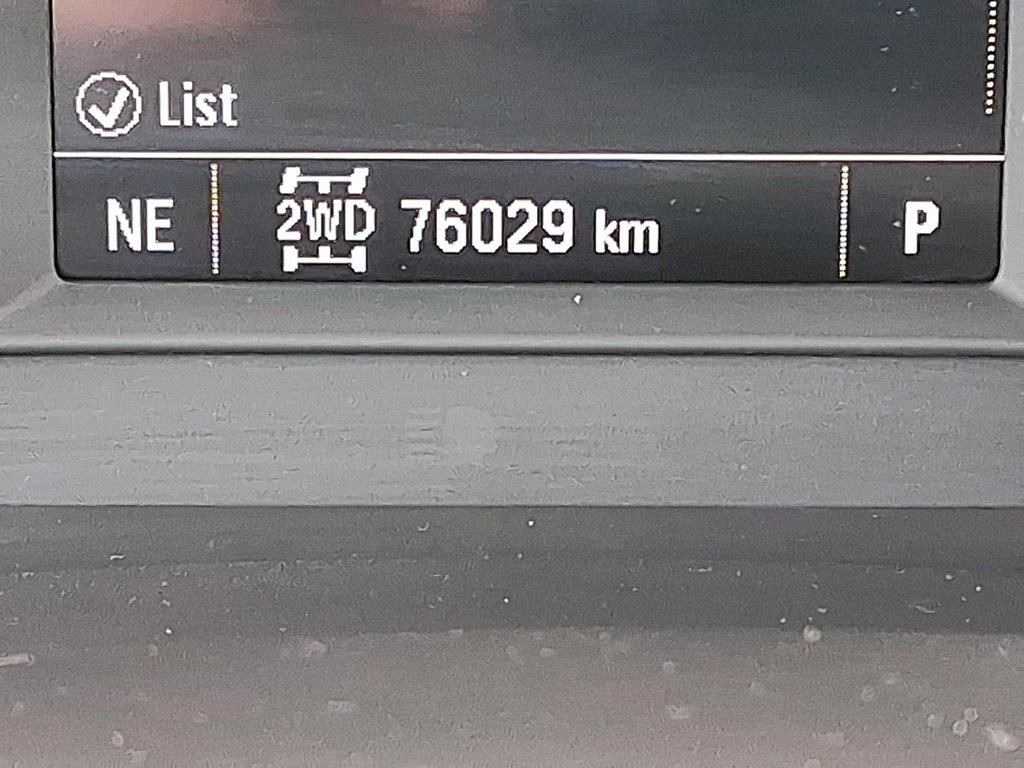 2023 Chevrolet Trailblazer AWD LT in Stratford, Ontario - 13 - w1024h768px