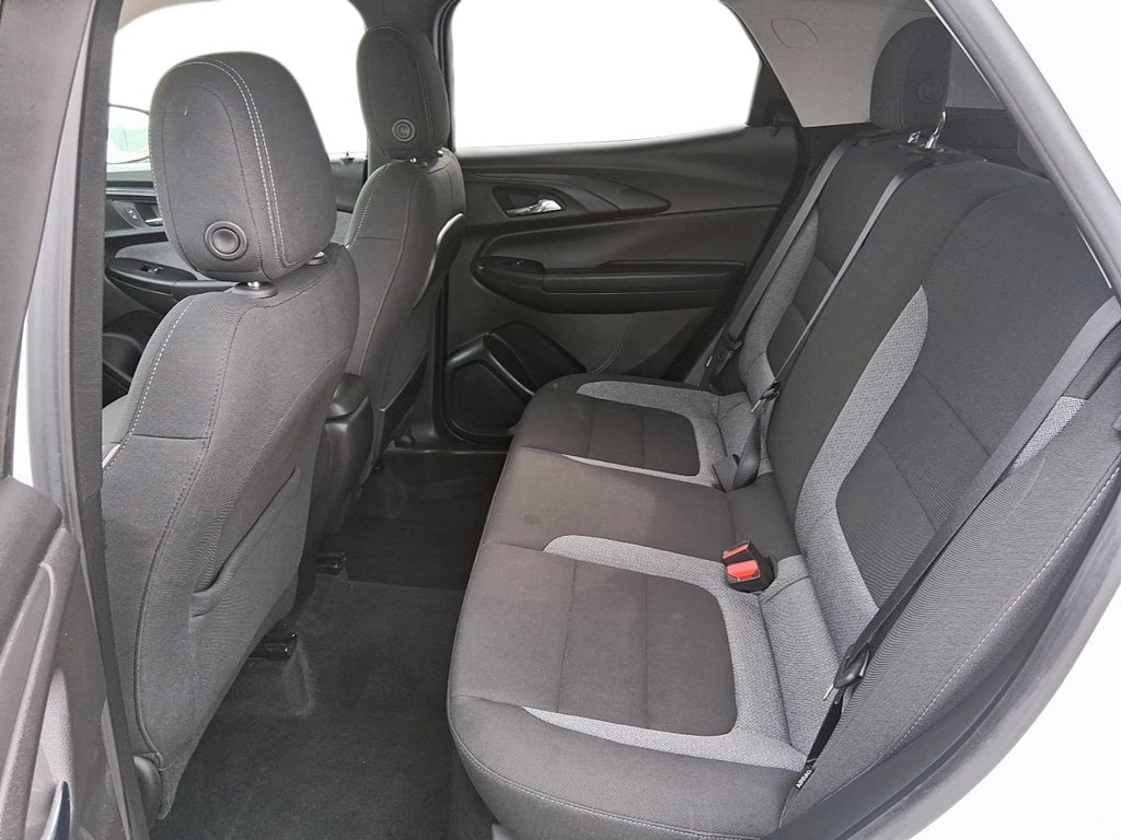 2023 Chevrolet Trailblazer AWD LT in Stratford, Ontario - 9 - w1024h768px