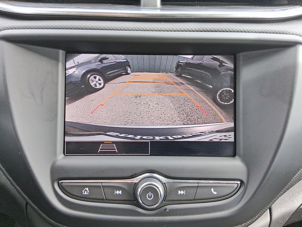 2023 Chevrolet Trailblazer AWD LT in Stratford, Ontario - 18 - w1024h768px