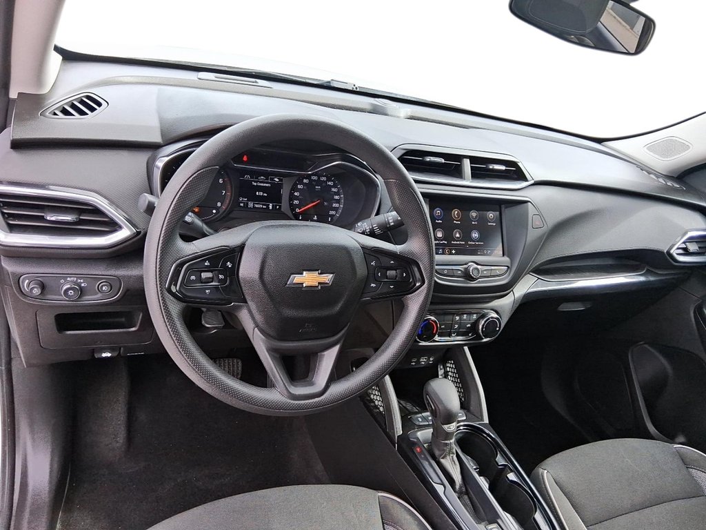 2023 Chevrolet Trailblazer AWD LT in Stratford, Ontario - 10 - w1024h768px