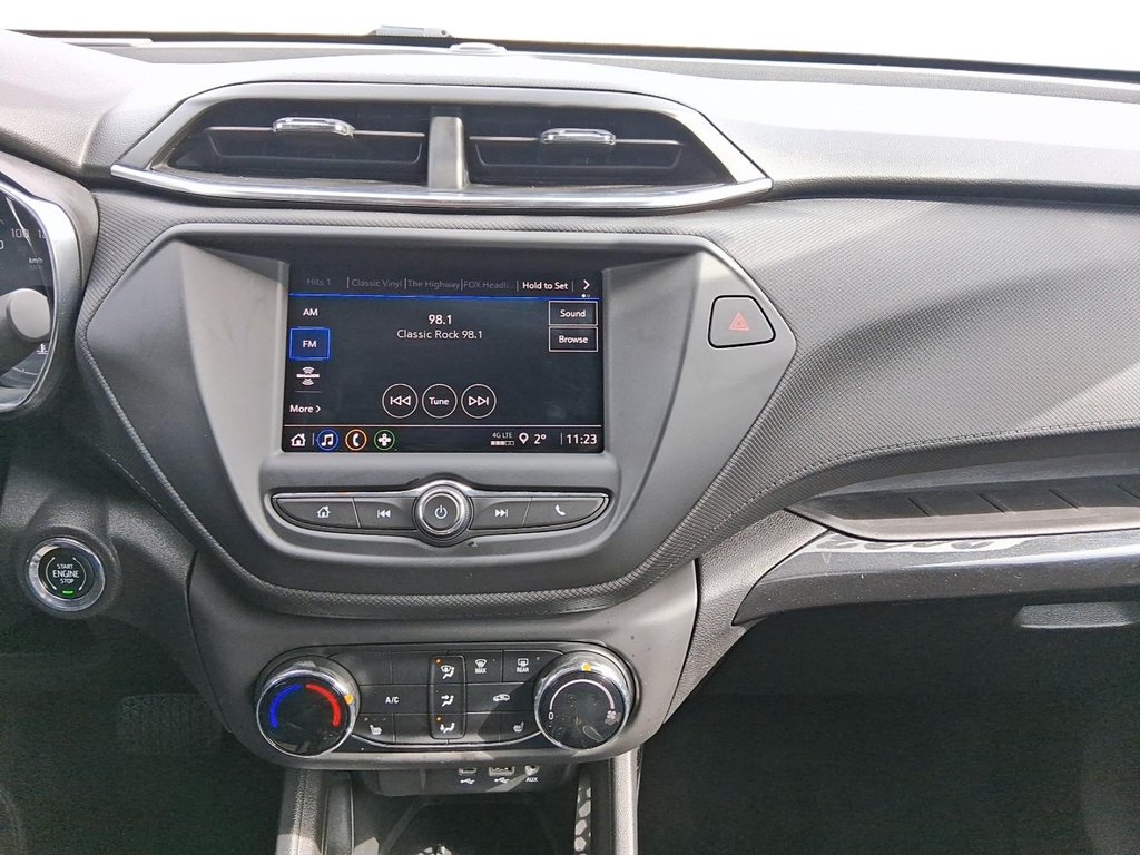 2023 Chevrolet Trailblazer AWD LT in Stratford, Ontario - 15 - w1024h768px