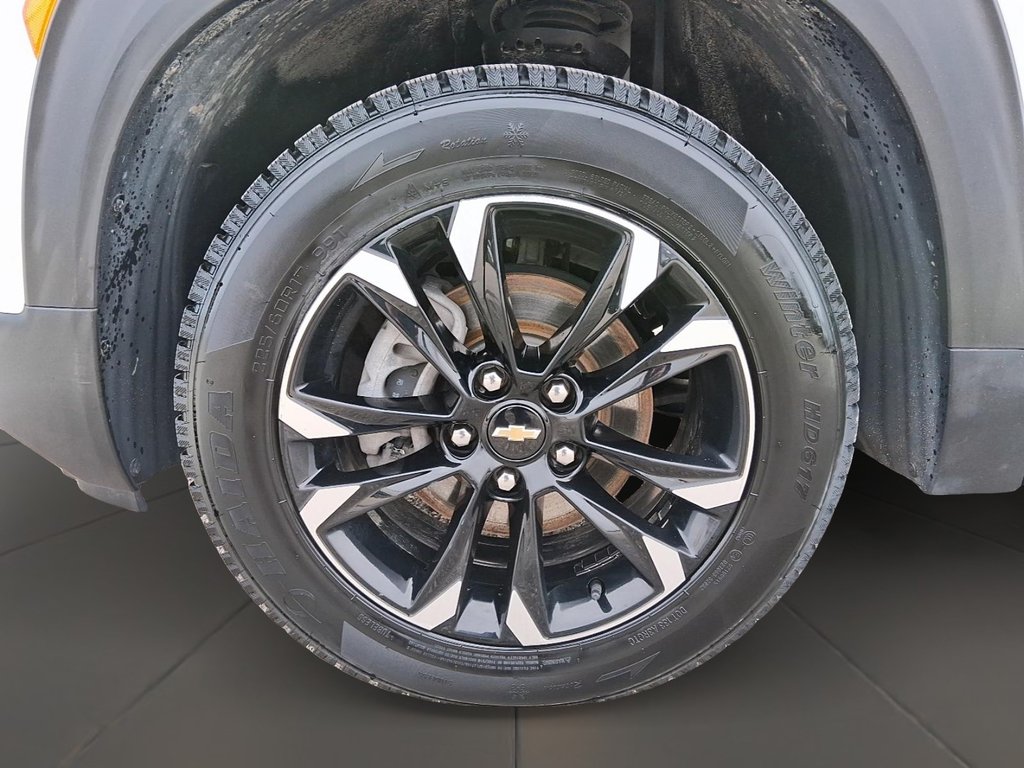 2023 Chevrolet Trailblazer AWD LT in Stratford, Ontario - 7 - w1024h768px