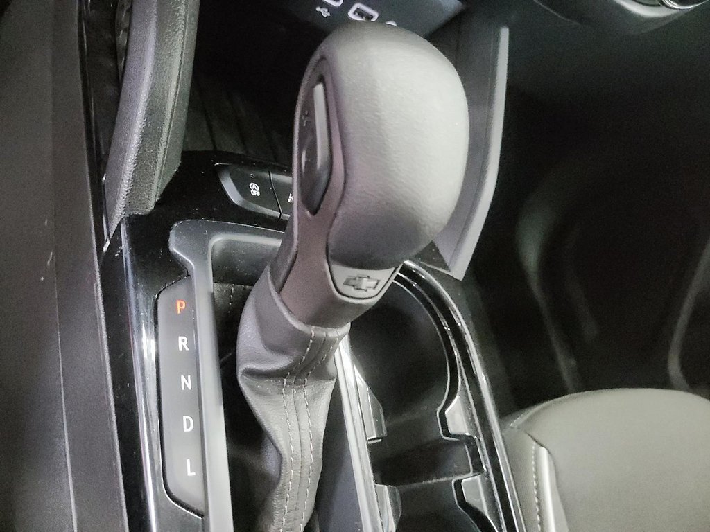 2023 Chevrolet Trailblazer AWD LS in Stratford, Ontario - 14 - w1024h768px