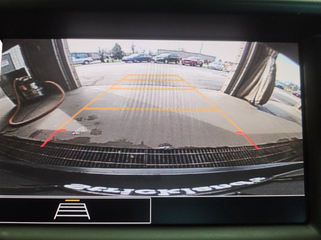 2023 Chevrolet Trailblazer AWD LS in Stratford, Ontario - 16 - w1024h768px