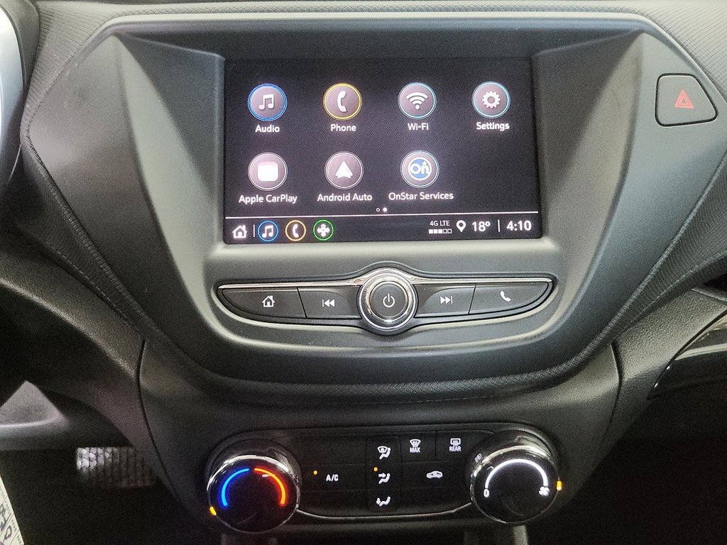 2023 Chevrolet Trailblazer AWD LS in Stratford, Ontario - 17 - w1024h768px