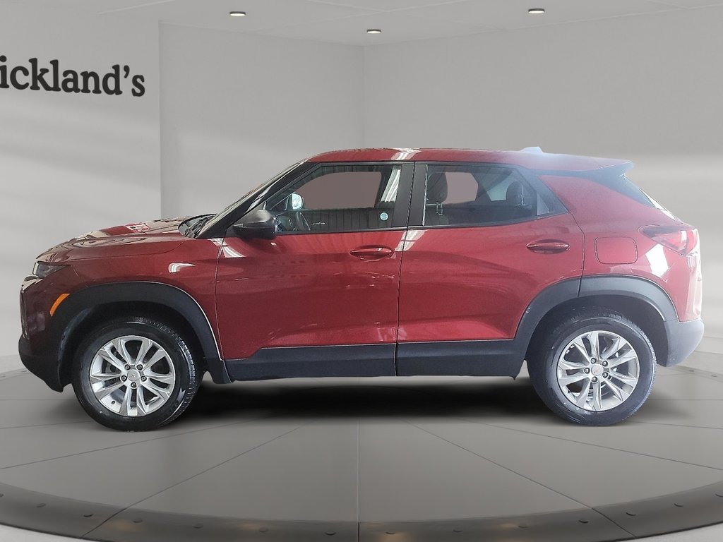 2023 Chevrolet Trailblazer AWD LS in Stratford, Ontario - 5 - w1024h768px