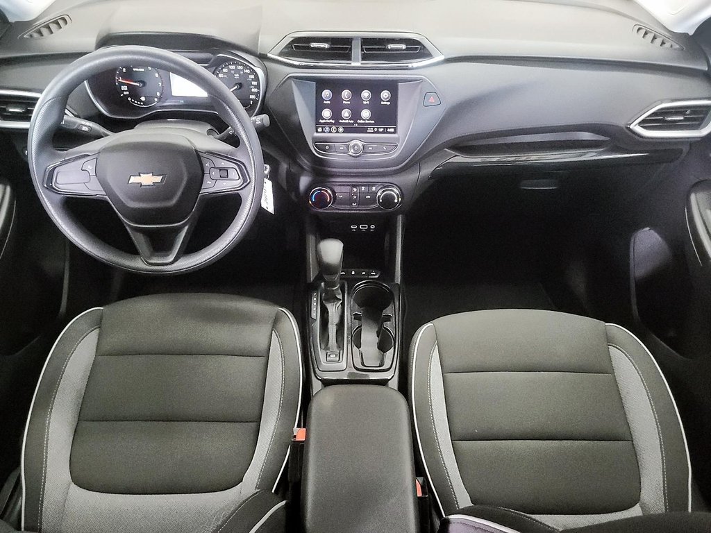 2023 Chevrolet Trailblazer AWD LS in Stratford, Ontario - 9 - w1024h768px