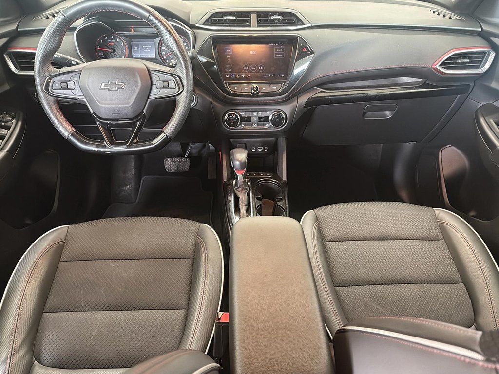 2023 Chevrolet Trailblazer AWD RS in Stratford, Ontario - 9 - w1024h768px