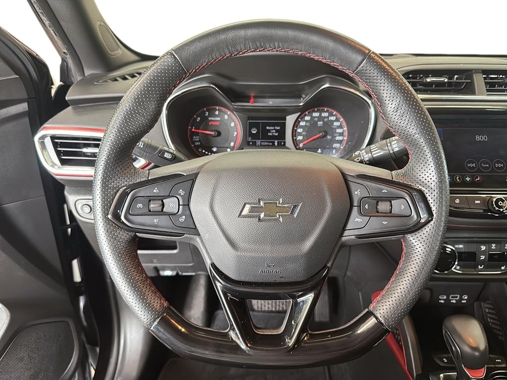 2023 Chevrolet Trailblazer AWD RS in Stratford, Ontario - 11 - w1024h768px