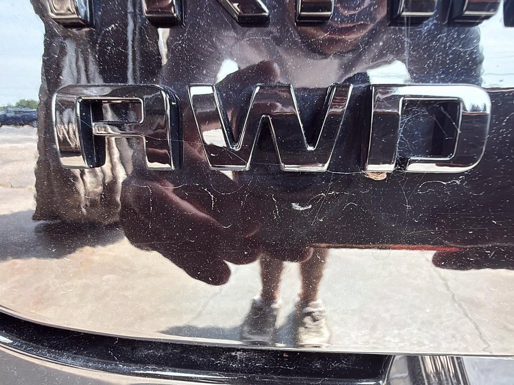 2023 Chevrolet Trailblazer AWD RS in Stratford, Ontario - 15 - w1024h768px