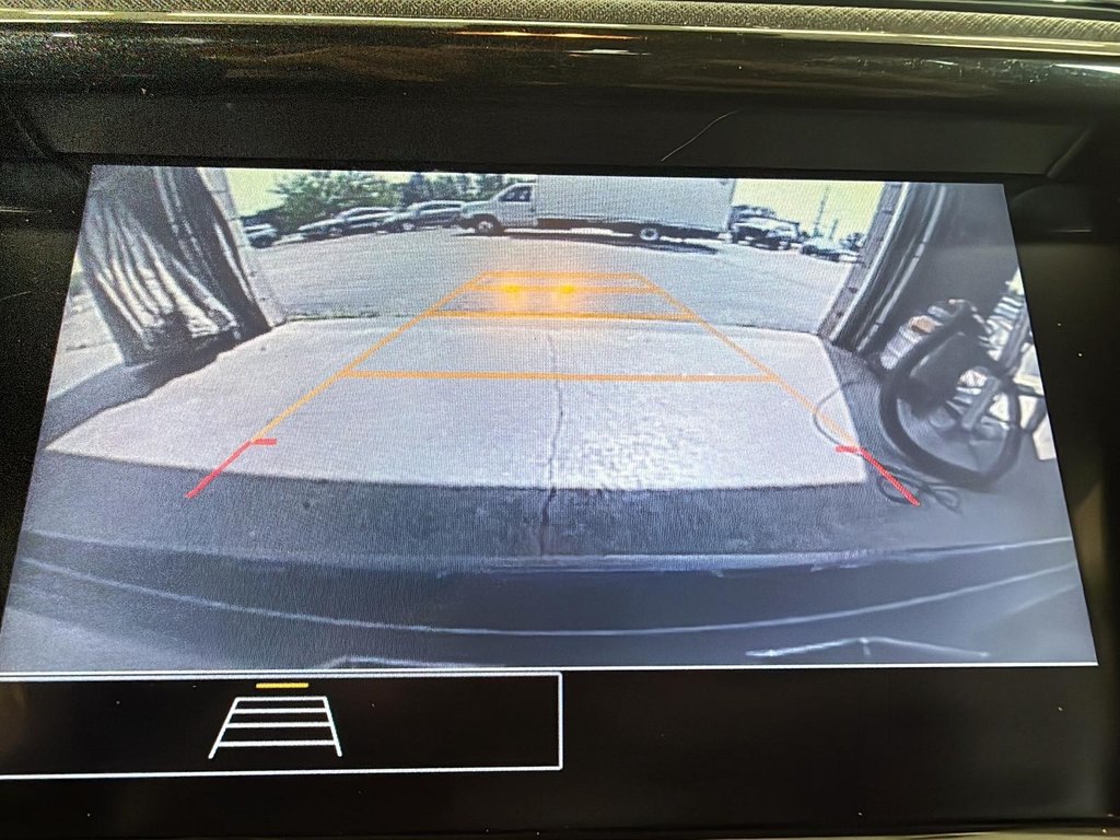 2023 Chevrolet Trailblazer AWD RS in Stratford, Ontario - 16 - w1024h768px