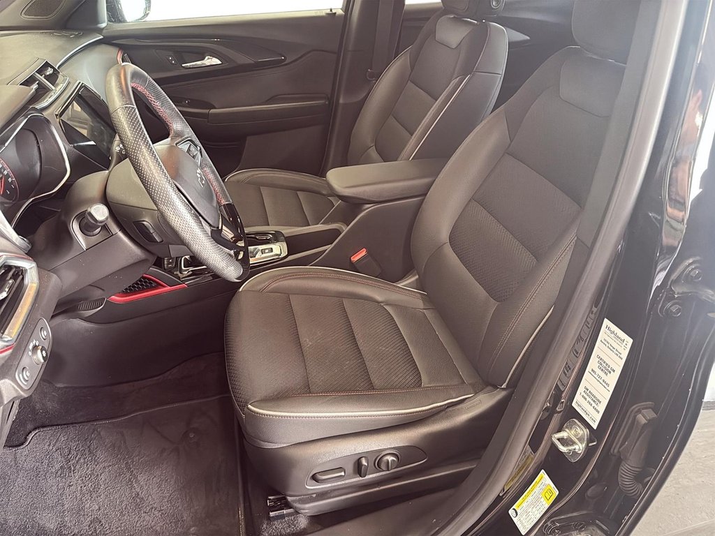 2023 Chevrolet Trailblazer AWD RS in Stratford, Ontario - 8 - w1024h768px
