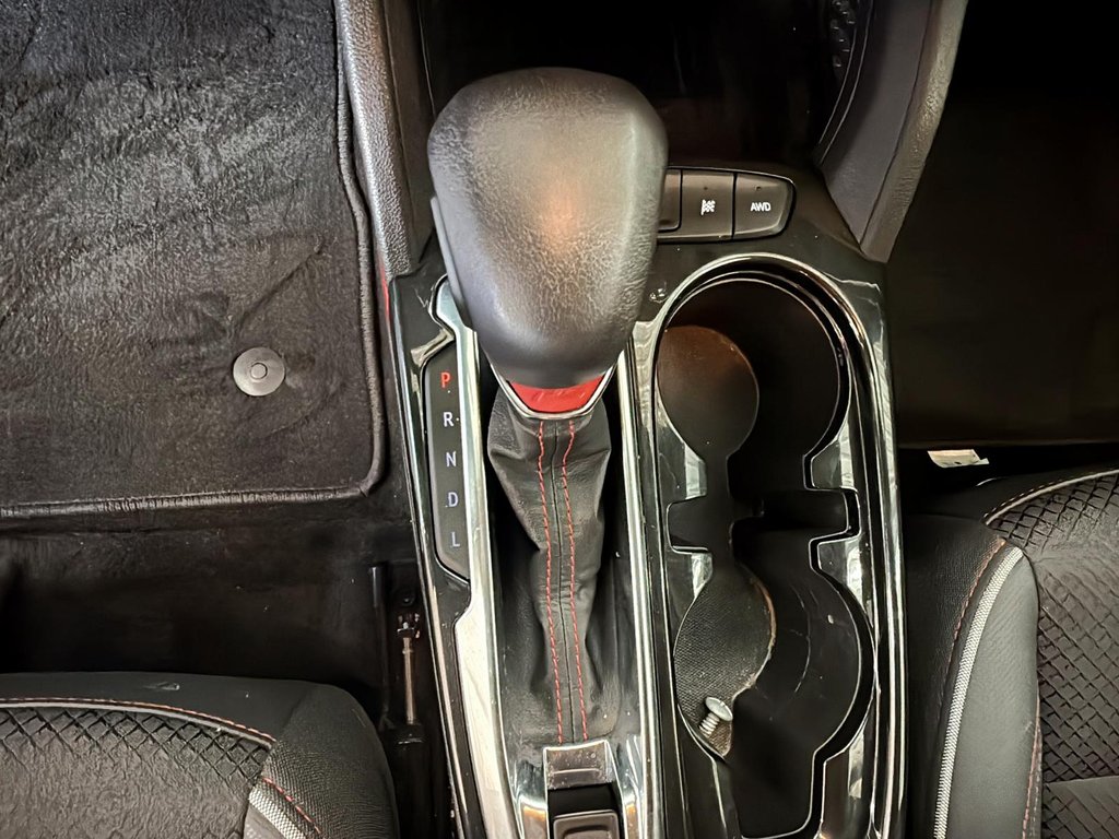 2023 Chevrolet Trailblazer AWD RS in Stratford, Ontario - 14 - w1024h768px