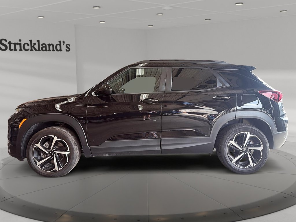 2023 Chevrolet Trailblazer AWD RS in Stratford, Ontario - 5 - w1024h768px