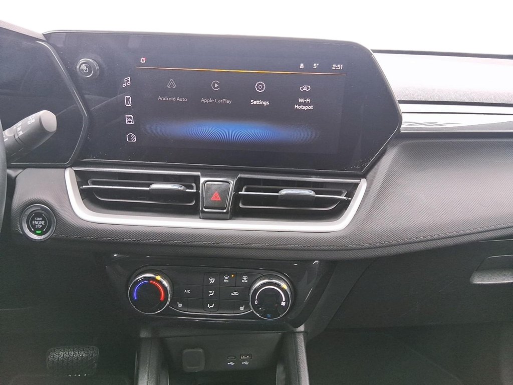 2024 Chevrolet Trailblazer AWD LT in Stratford, Ontario - 15 - w1024h768px