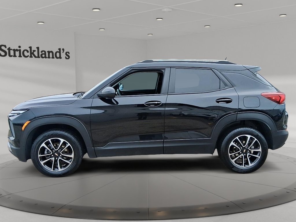 2024 Chevrolet Trailblazer AWD LT in Stratford, Ontario - 5 - w1024h768px