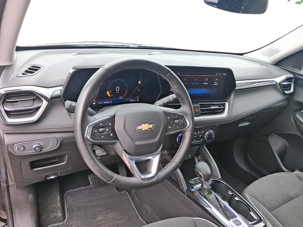 2024 Chevrolet Trailblazer AWD LT in Stratford, Ontario - 10 - w1024h768px