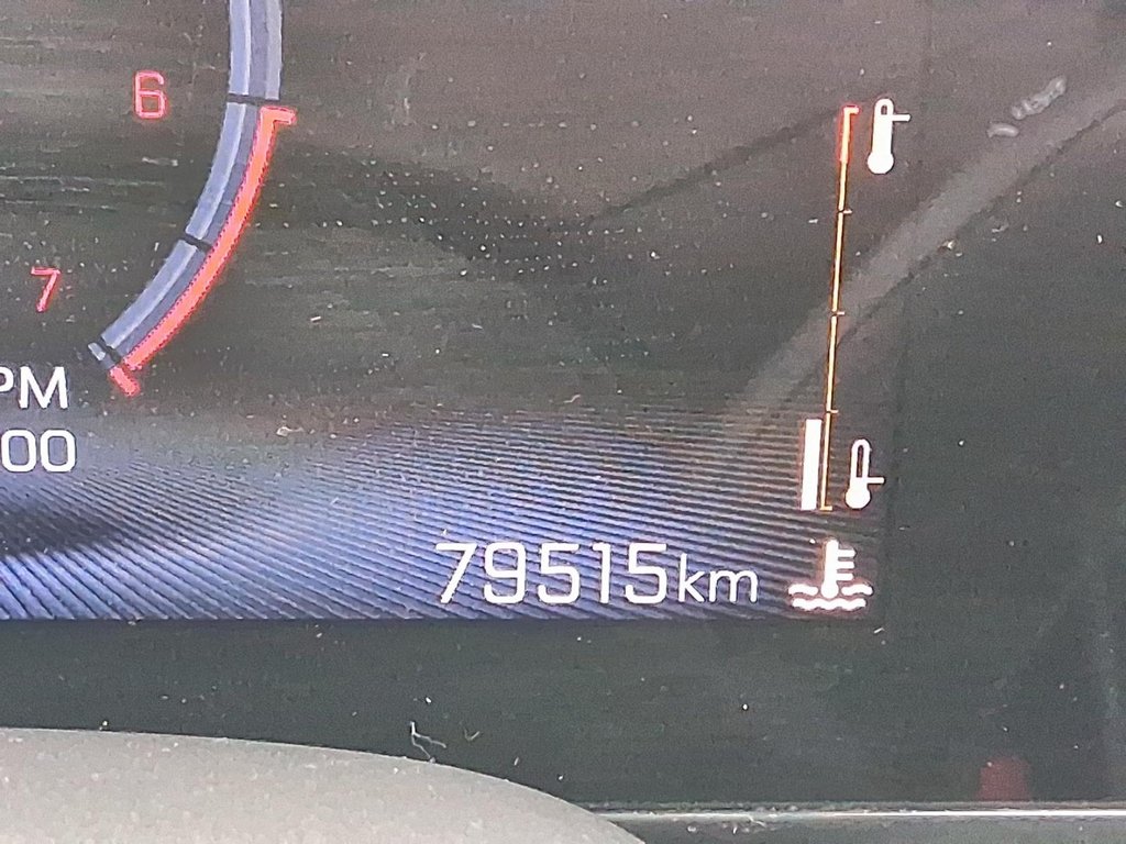 2024 Chevrolet Trailblazer AWD LT in Stratford, Ontario - 13 - w1024h768px