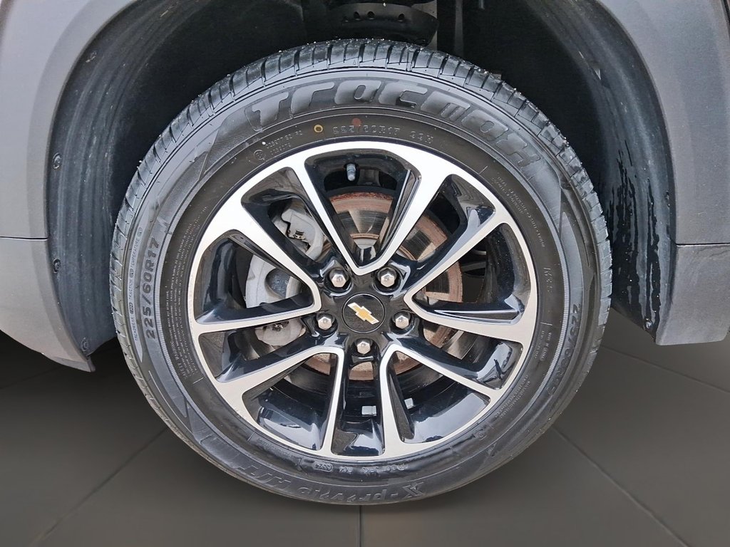 2024 Chevrolet Trailblazer AWD LT in Stratford, Ontario - 7 - w1024h768px