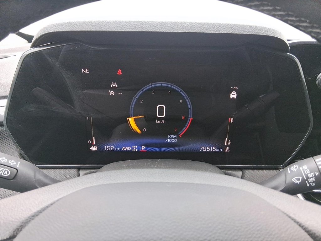 2024 Chevrolet Trailblazer AWD LT in Stratford, Ontario - 14 - w1024h768px