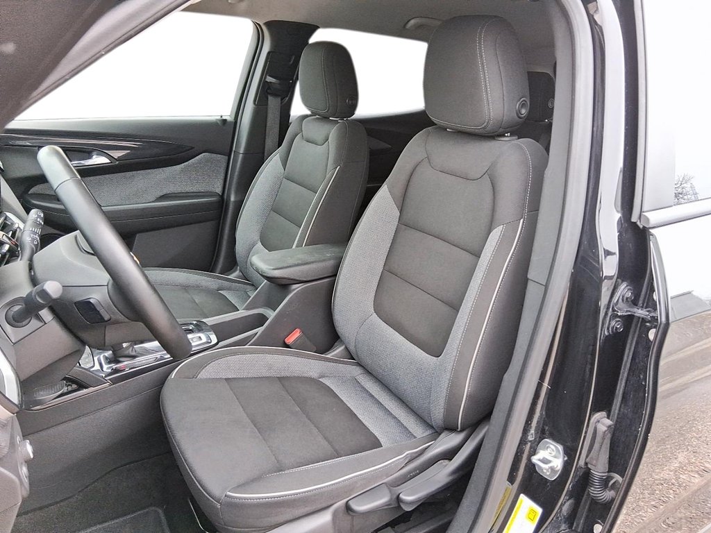 2024 Chevrolet Trailblazer AWD LT in Stratford, Ontario - 8 - w1024h768px