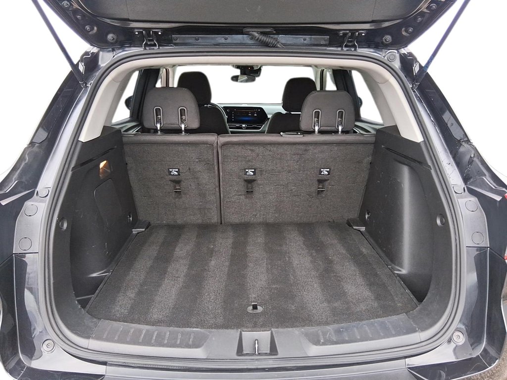 2024 Chevrolet Trailblazer AWD LT in Stratford, Ontario - 6 - w1024h768px