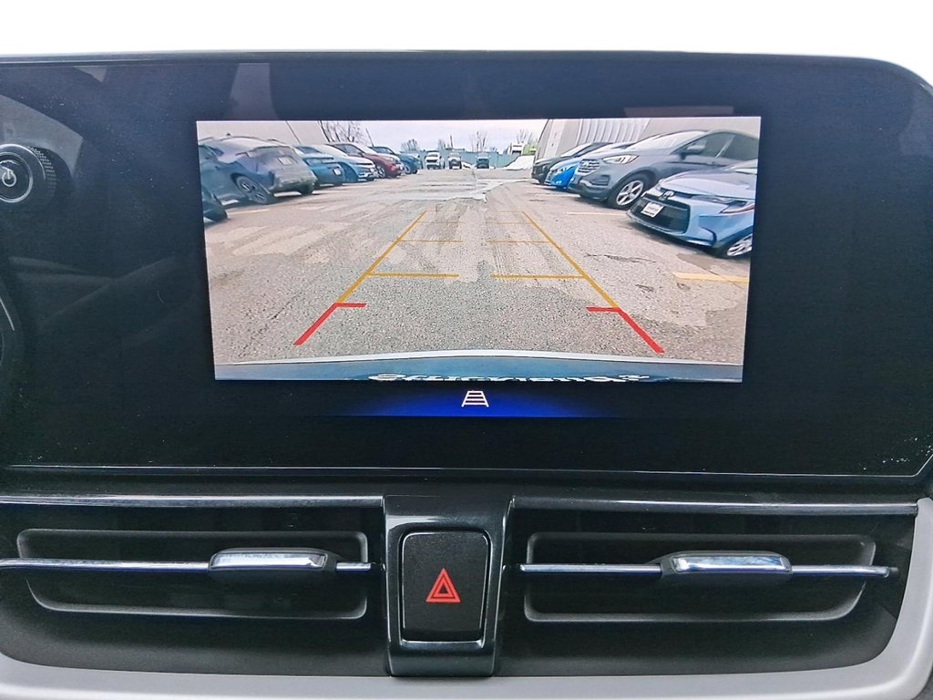 2024 Chevrolet Trailblazer AWD LT in Stratford, Ontario - 18 - w1024h768px