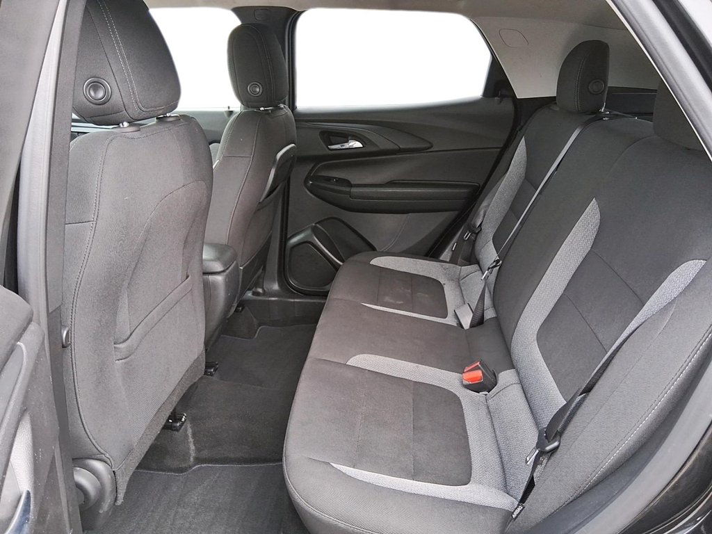 2024 Chevrolet Trailblazer AWD LT in Stratford, Ontario - 9 - w1024h768px