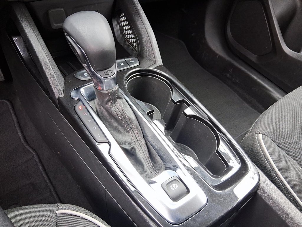 2024 Chevrolet Trailblazer AWD LT in Stratford, Ontario - 16 - w1024h768px