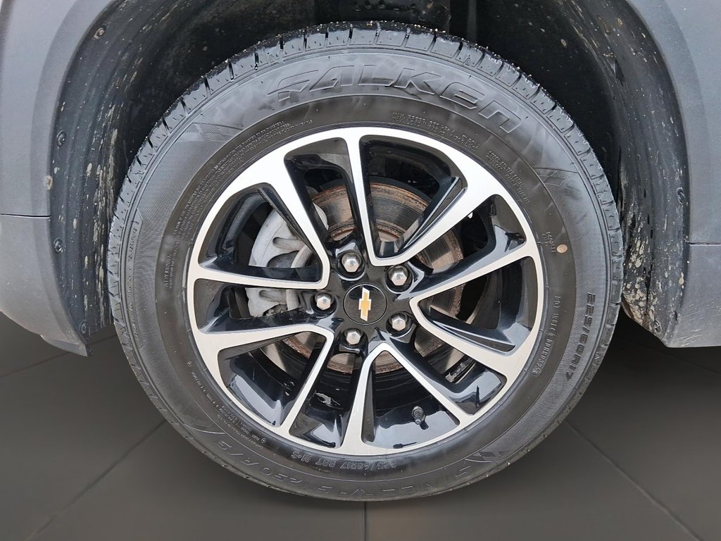 2024 Chevrolet Trailblazer AWD LT in Stratford, Ontario - 7 - w1024h768px