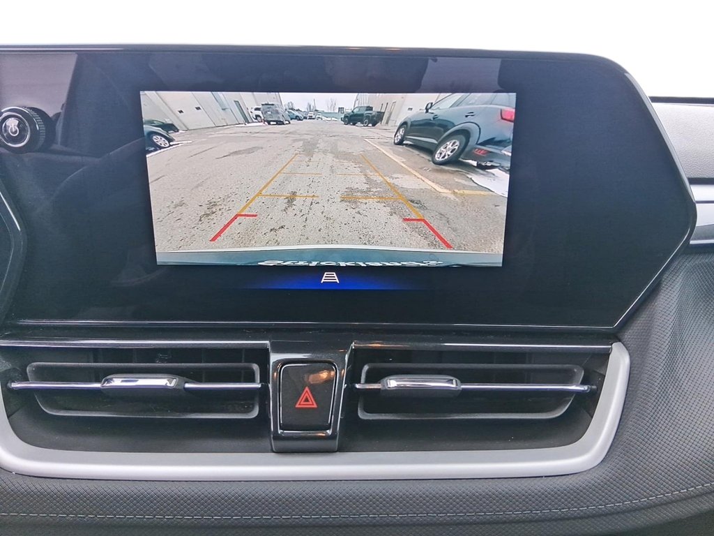 2024 Chevrolet Trailblazer AWD LT in Stratford, Ontario - 17 - w1024h768px