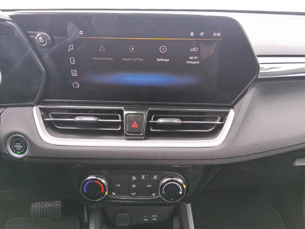 2024 Chevrolet Trailblazer AWD LT in Stratford, Ontario - 15 - w1024h768px