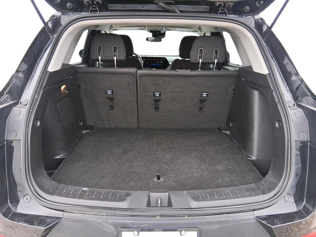 2024 Chevrolet Trailblazer AWD LT in Stratford, Ontario - 6 - w1024h768px