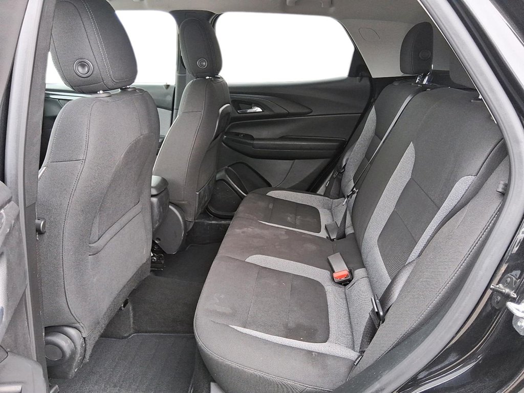 2024 Chevrolet Trailblazer AWD LT in Stratford, Ontario - 9 - w1024h768px