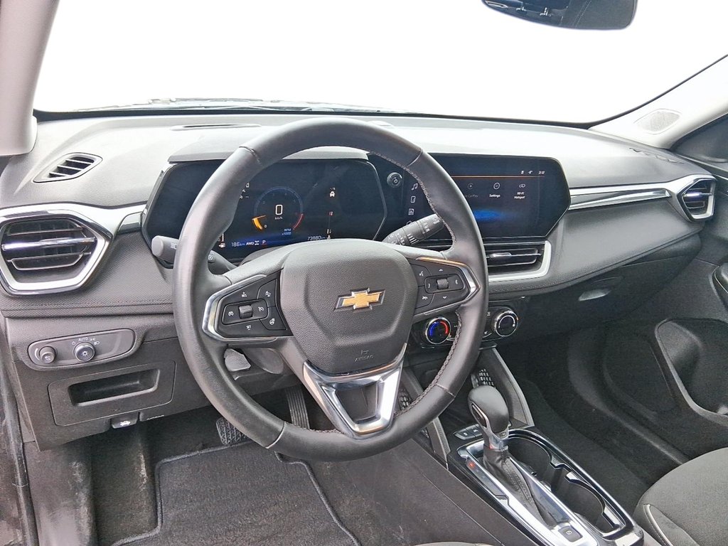2024 Chevrolet Trailblazer AWD LT in Stratford, Ontario - 10 - w1024h768px