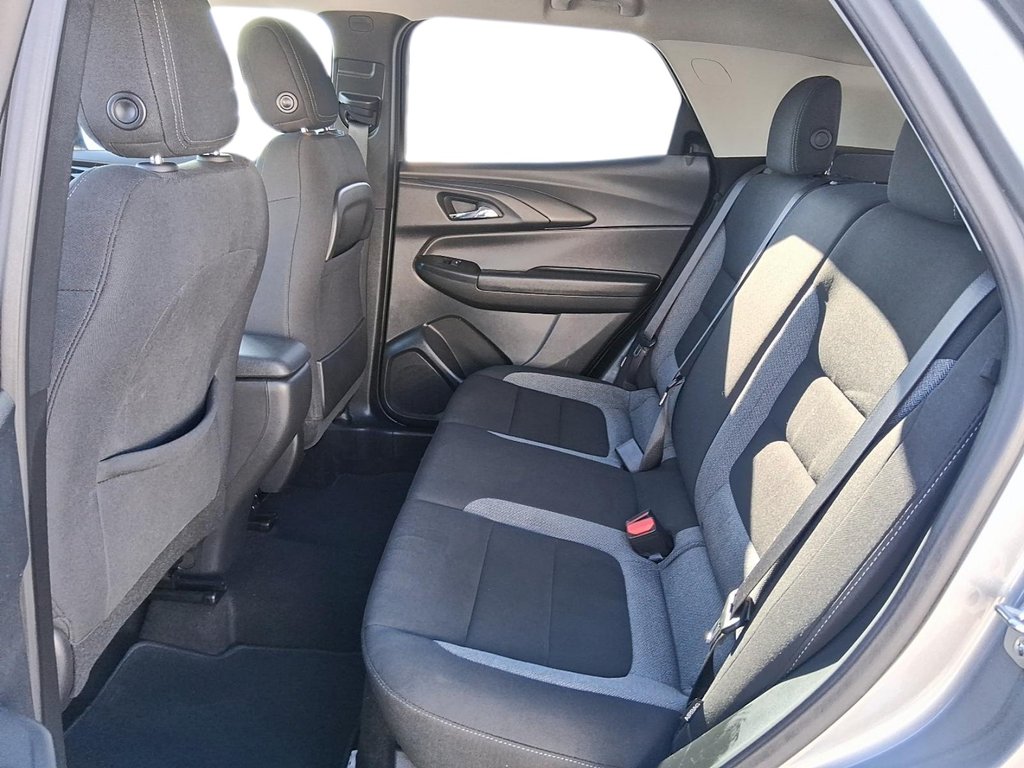 2024 Chevrolet Trailblazer AWD LT in Stratford, Ontario - 9 - w1024h768px