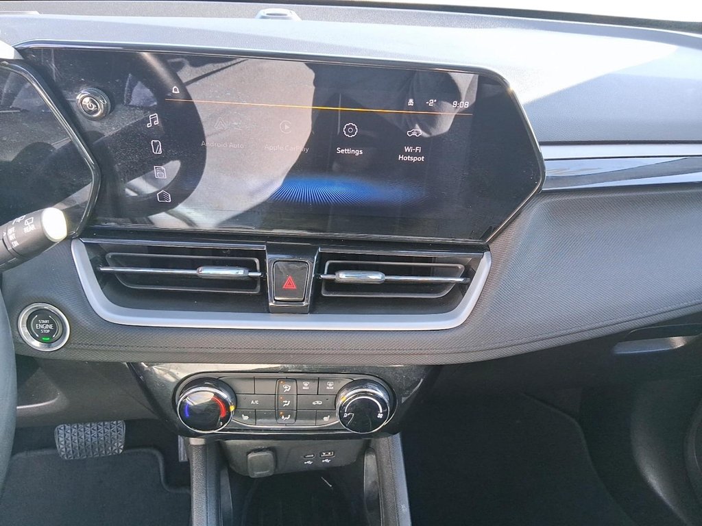 2024 Chevrolet Trailblazer AWD LT in Stratford, Ontario - 15 - w1024h768px