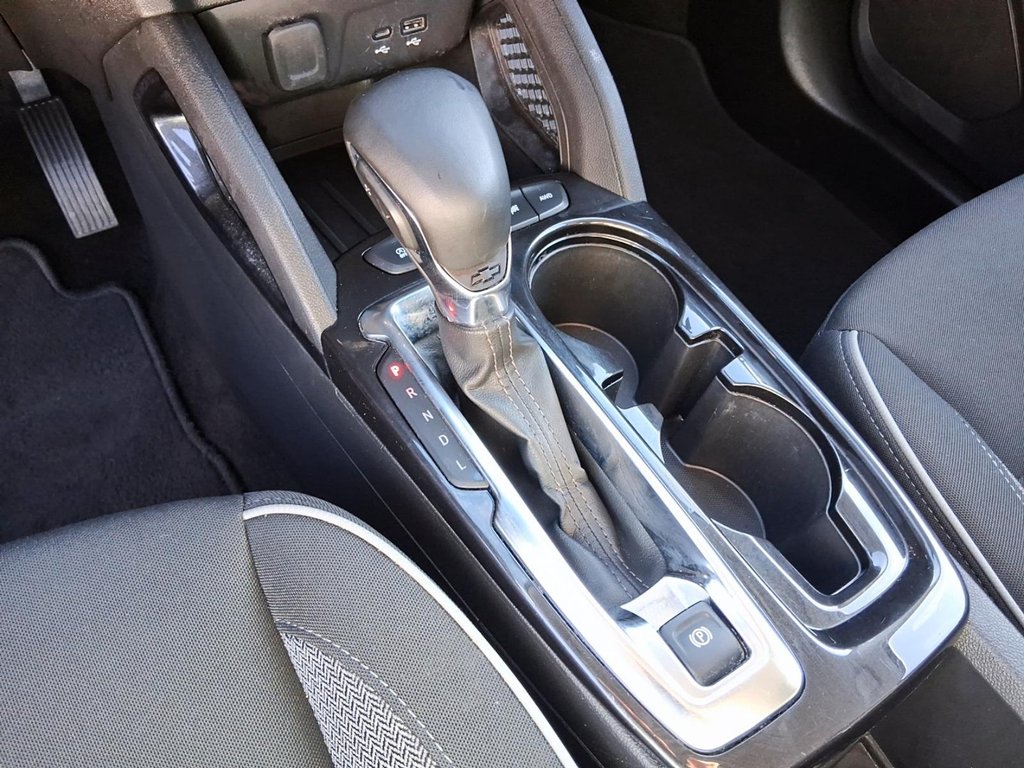 2024 Chevrolet Trailblazer AWD LT in Stratford, Ontario - 16 - w1024h768px