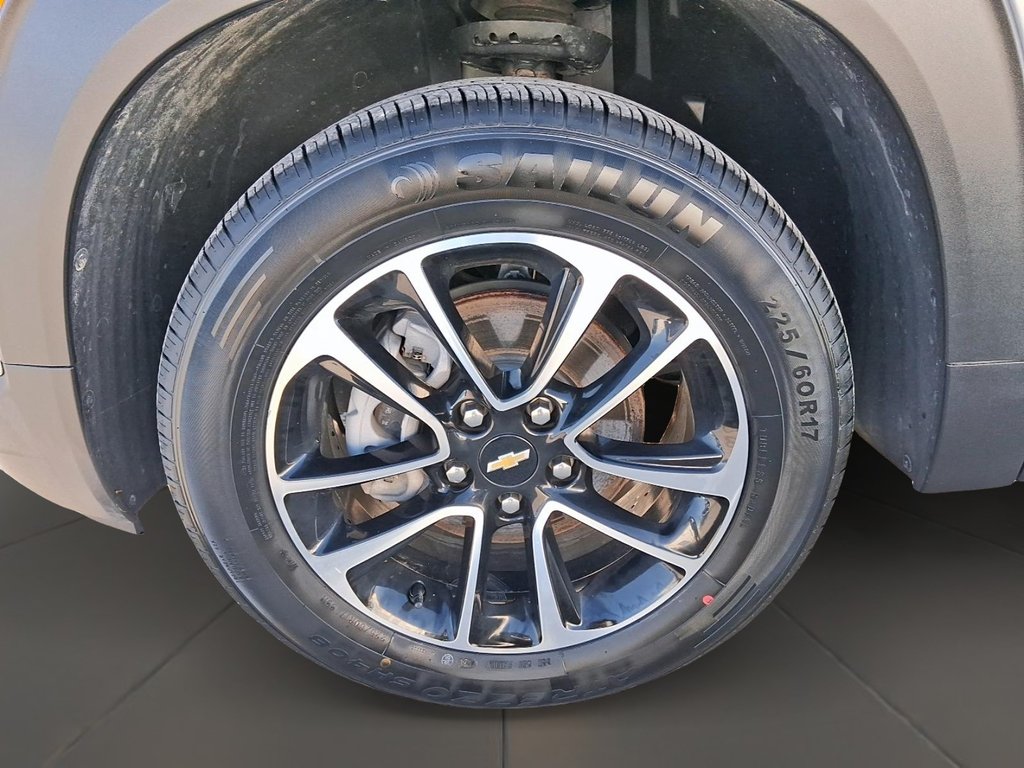 2024 Chevrolet Trailblazer AWD LT in Stratford, Ontario - 7 - w1024h768px