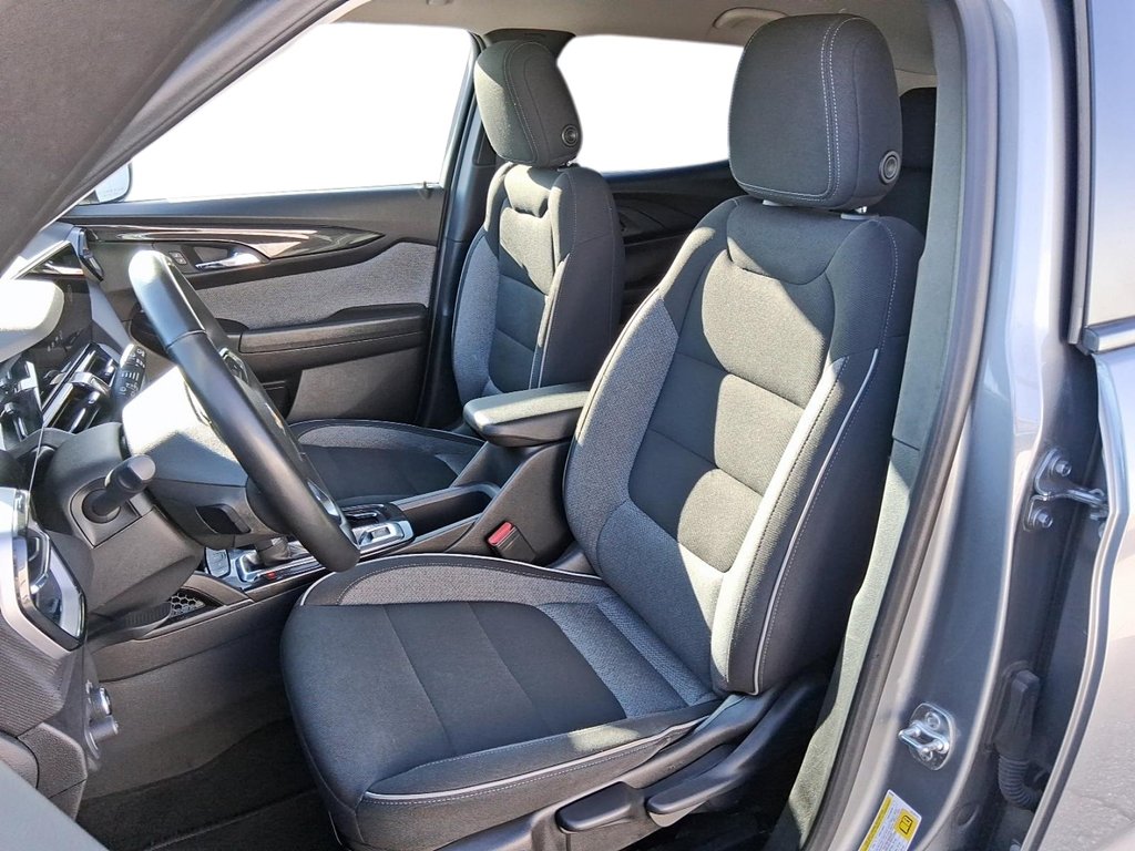 2024 Chevrolet Trailblazer AWD LT in Stratford, Ontario - 8 - w1024h768px